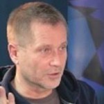 Sergei Duvanov Independent Journalist and an expert on human rights