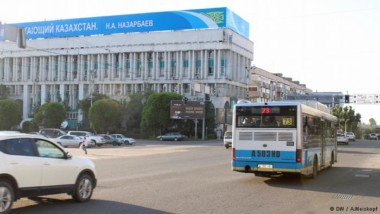 Эхо протестов в Казахстане: МВД против журналистов