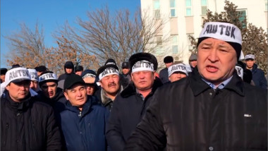 Сергей Дуванов: В Казахстане еще не вечер, но уже смеркается