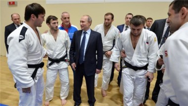 Putin’s quest for glory at any cost