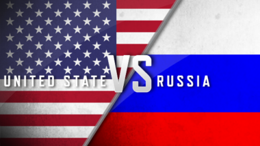 США готовят новые санкции против России: американист оценил масштаб