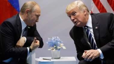 ”Нагнетает истерию”: специалист из США указал на ущербность угроз России