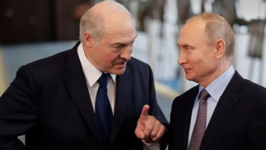 Лукашенко никогда не был другом Украины