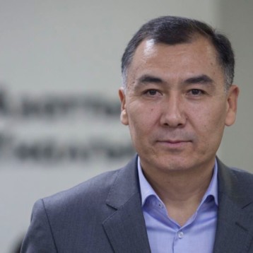 ЕDI calls for release of Kyrgyzstan’s opposition politician Ravshan Jeenbekov
